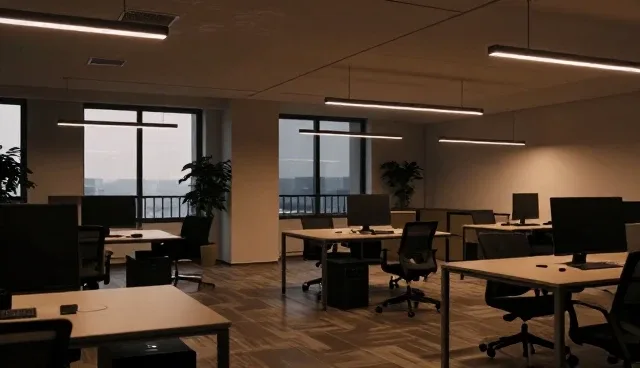 除尘设备节能改造方案中人员配置的两种做法对比